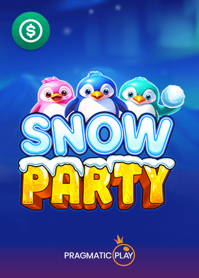 Snow Party