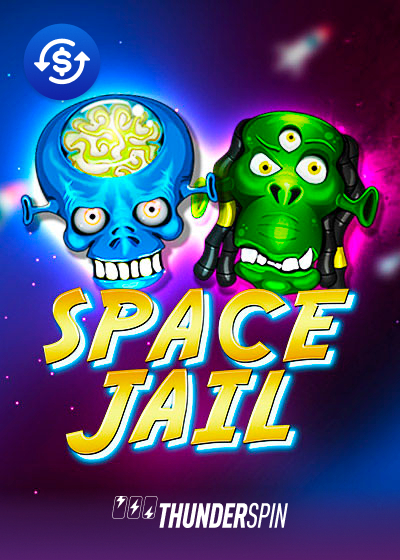 Space Jail