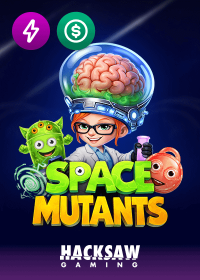 Space Mutants