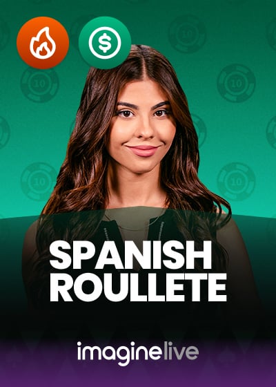 Spanish Roulette
