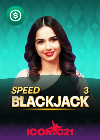 Speed Blackjack 3