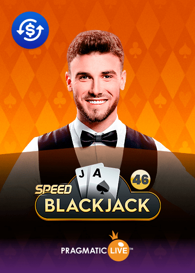 Speed Blackjack 46