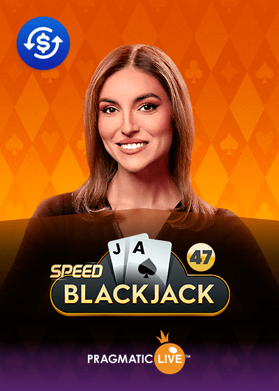 Speed Blackjack 47