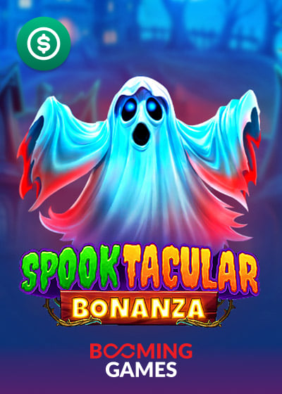 Spooktacular Bonanza