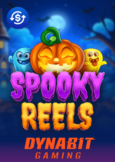 Spooky Reels