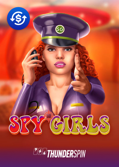 Spy Girls