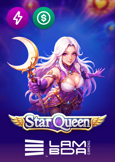 Star Queen