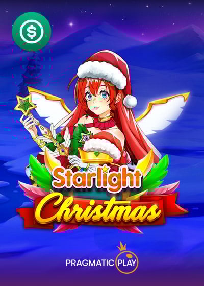 Starlight Christmas