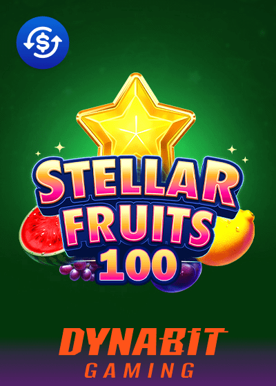 Stellar Fruits 100