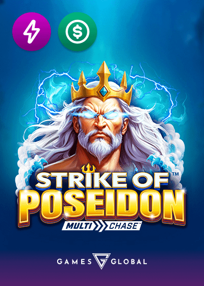 Strike of Poseidon MultiChase