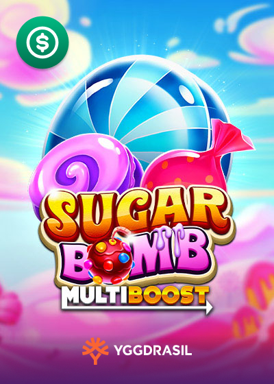 Sugar Bomb MultiBoost