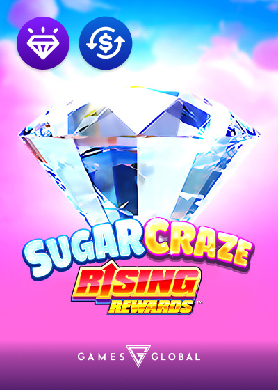 Sugar Craze Rising Rewards