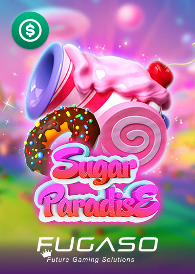 Sugar Paradise