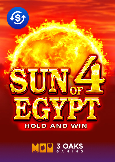 Sun of Egypt 4