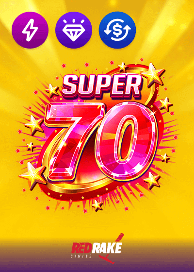 Super 70 Stars