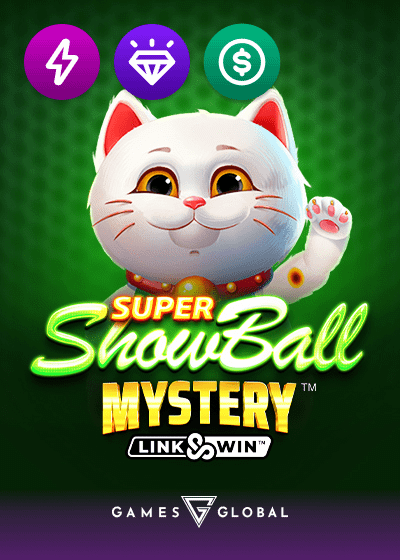 Super Showball Mystery Link And Win