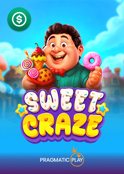 Sweet Craze