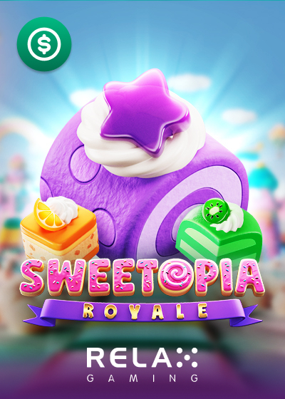 Sweetopia Royal