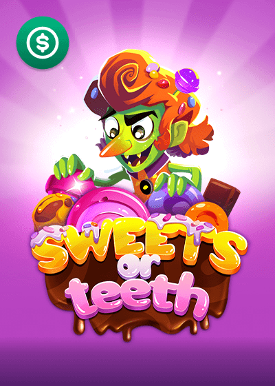 Sweets or Teeth