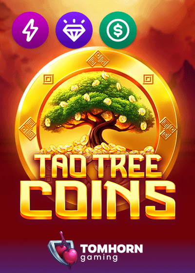 Tao Tree Coins
