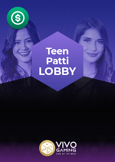 Teen Patti Lobby