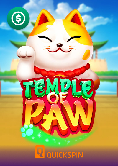 Temple of Paw