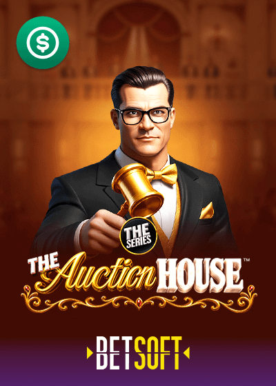 The Auction House