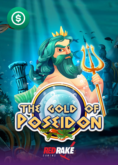 The Gold of Poseidon