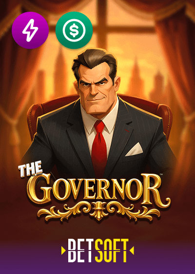 The Governor