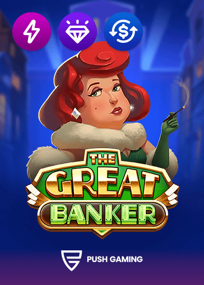 The Great Banker