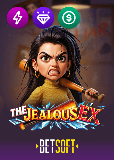 The Jealous Ex Hold And Win