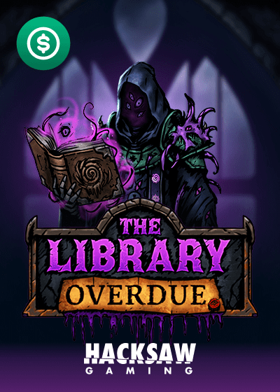 The Library Overdue