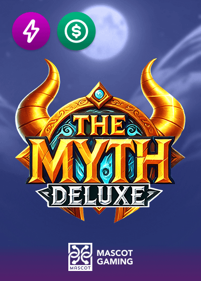 The Myth Deluxe