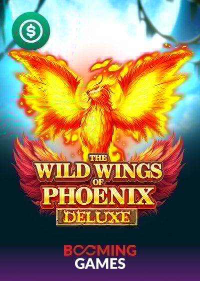 The Wild Wings of Phoenix Deluxe