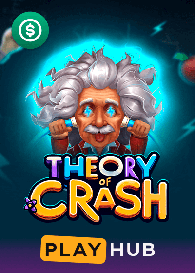 Theory of Crash