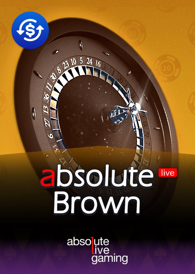 Absolute Brown