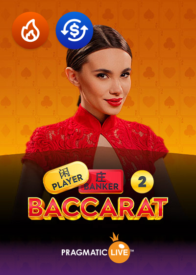 Baccarat 2 Live