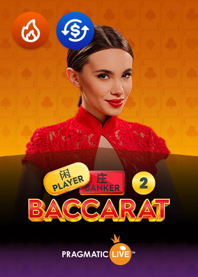 Baccarat 2 Live