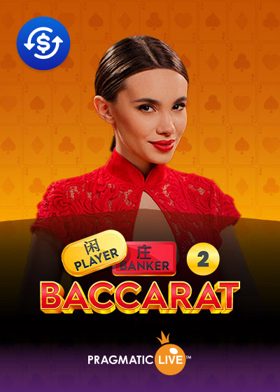 Baccarat 2 Live