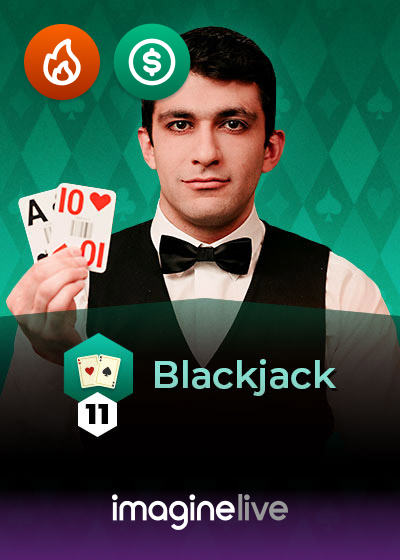 Blackjack 11