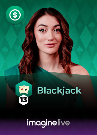 Blackjack 13