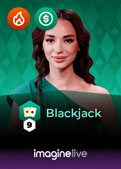 Blackjack 9