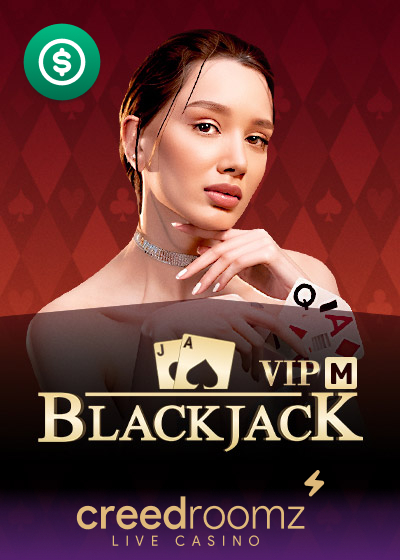 Blackjack M Vip