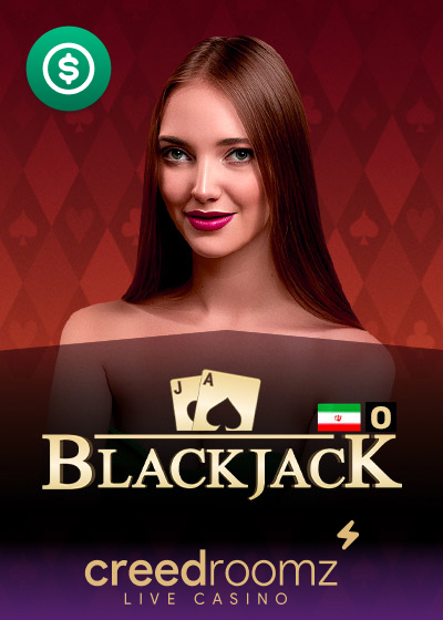 Blackjack O Persian