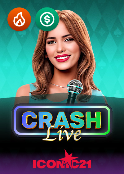 Crash Live