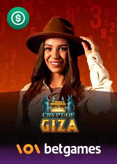 Crypt of Giza