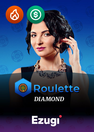 Diamond Roulette