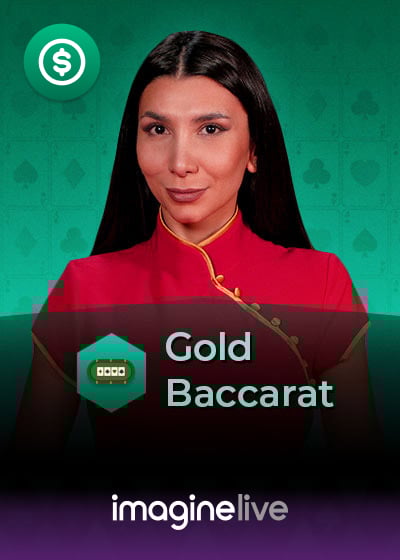 Gold Baccarat