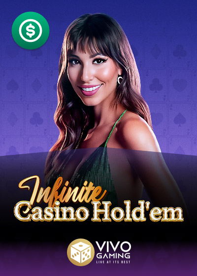 Infinite Casino Holdem