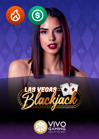 Las Vegas Blackjack